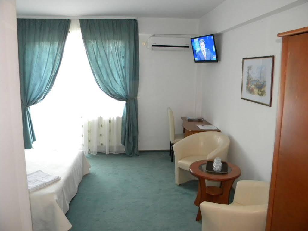 Hotel Vila Veneto Timişoara Eksteriør bilde
