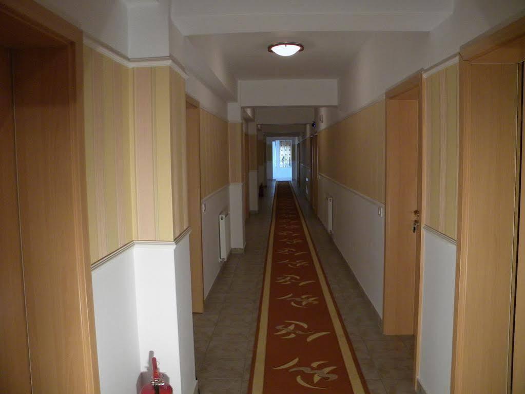 Hotel Vila Veneto Timişoara Eksteriør bilde