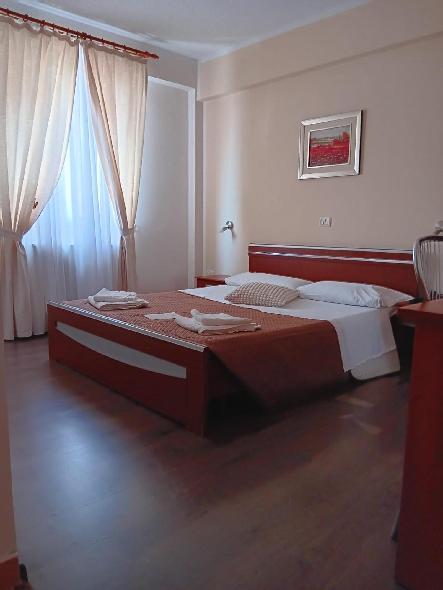 Hotel Vila Veneto Timişoara Eksteriør bilde